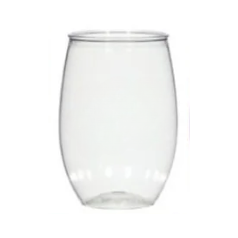 15oz Stemless Wine Cup