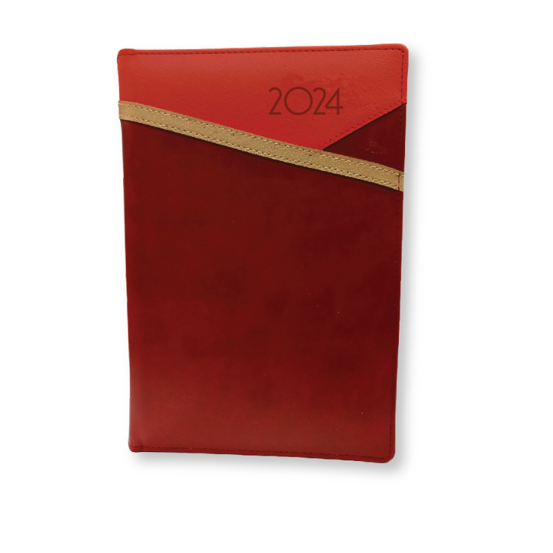 2024 Signature Series Daily Diary