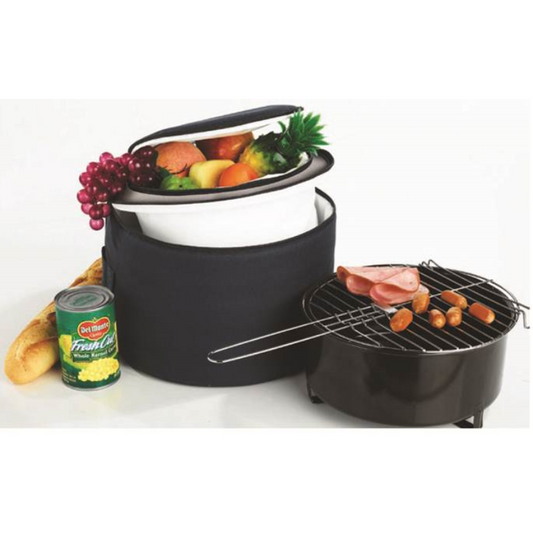 Sizzler BBQ Cooler