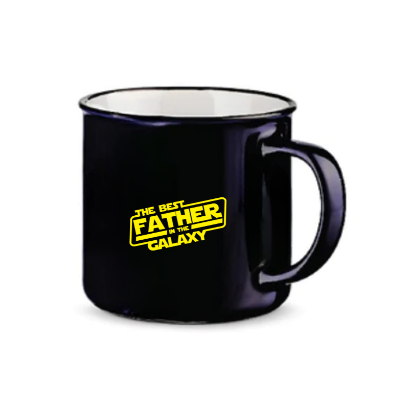 Father's Day Jamboree 11oz Ceramic Mug - Multiple Designs