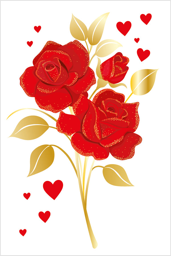 Greeting Cards - Love / Valentines