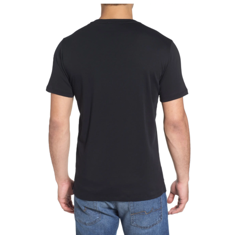 Father's Day M2 Gear Cotton T-Shirt - Black - Multiple Designs