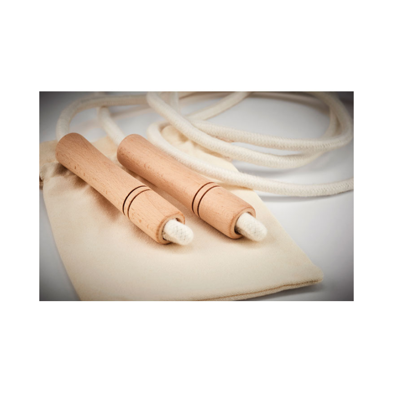 Cotton Skipping Rope