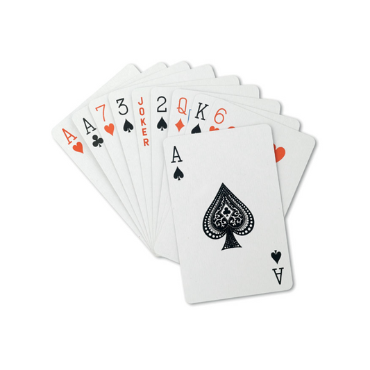 Aruba Playing Cards
