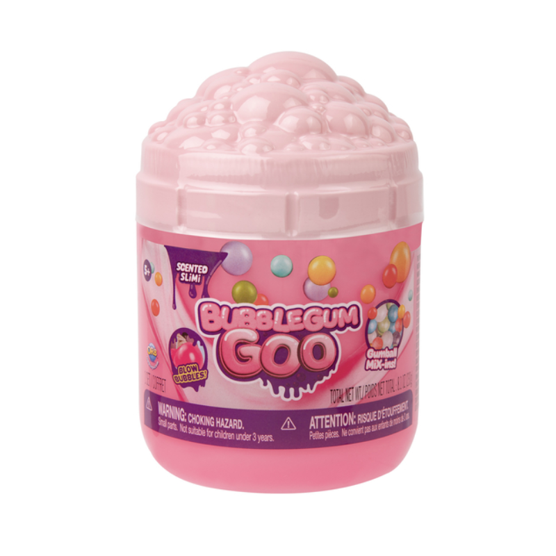 ORB™ Scented Bubblegum Goo Slime