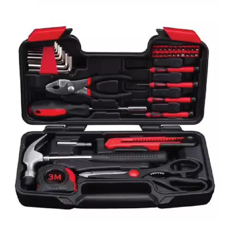 Father's Day 39pc Tool Kit - #1 DAD