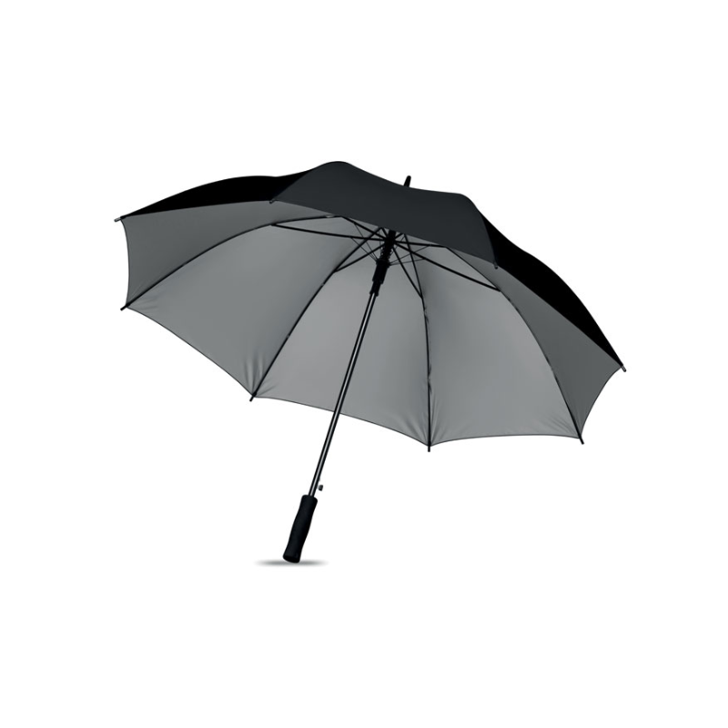 Swansea 55" Arc Umbrella