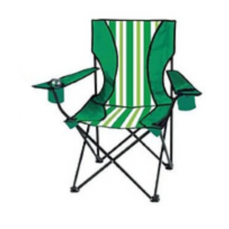 Signature Folding Beach Chair