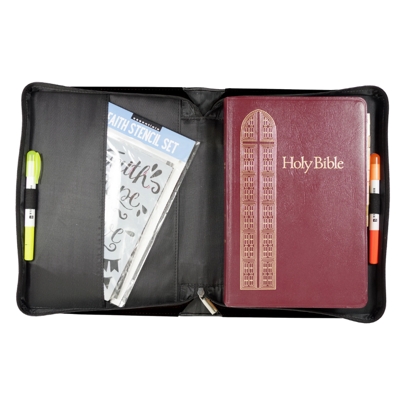 Peter Pauper The Good Word Bible Cover