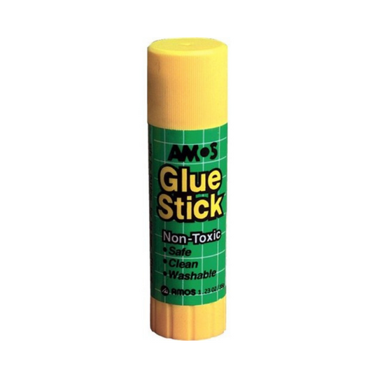 Amos 35g Glue Stick