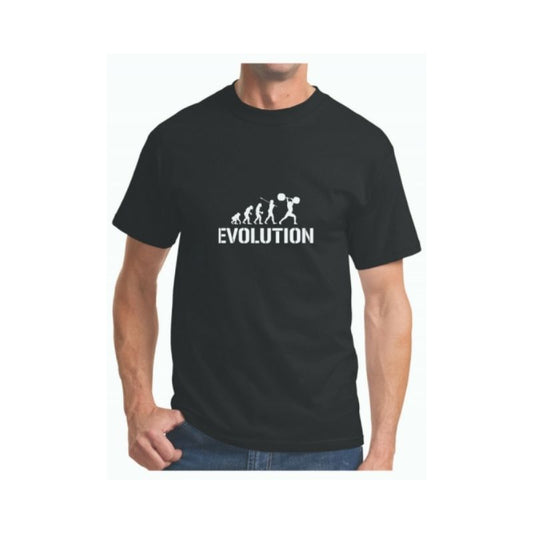 Boom – Essential T-Shirt – Evolution