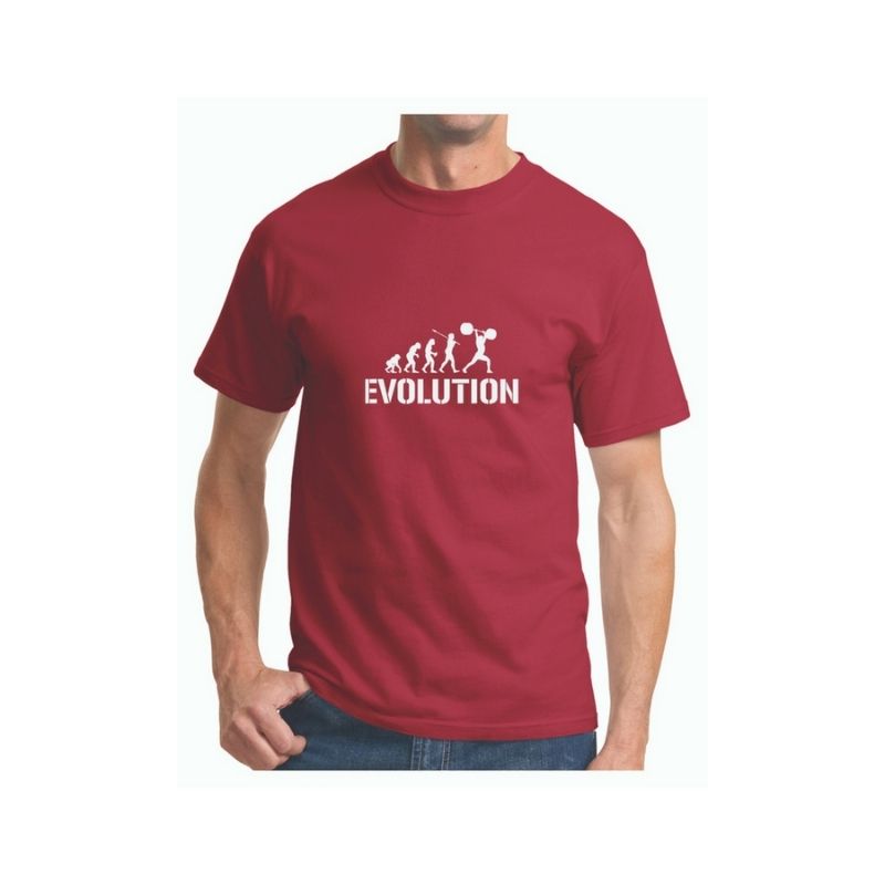Boom – Essential T-Shirt – Evolution