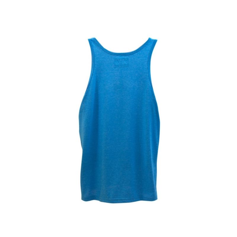 Deftment - Vest (XL) Blue