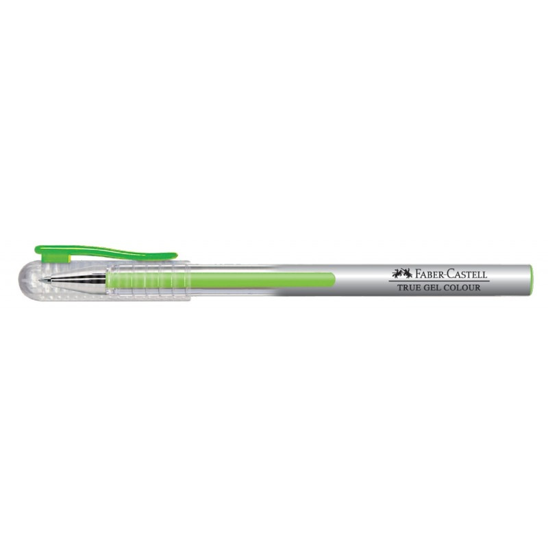 Faber-Castell True Gel 0.7MM Pen