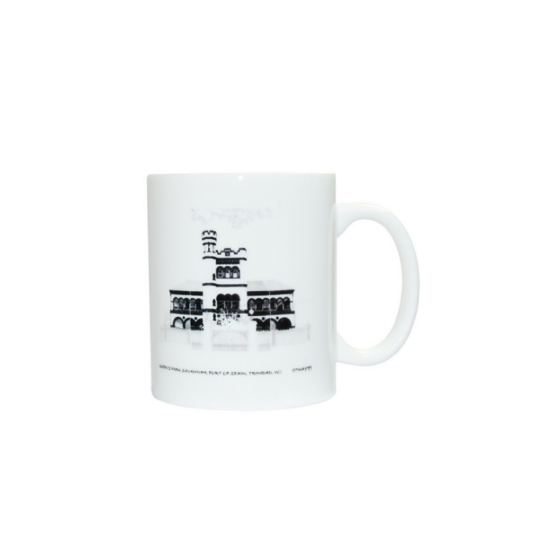 John Otway – 4 PC Mug Set in Gift Box – Magnificent 7