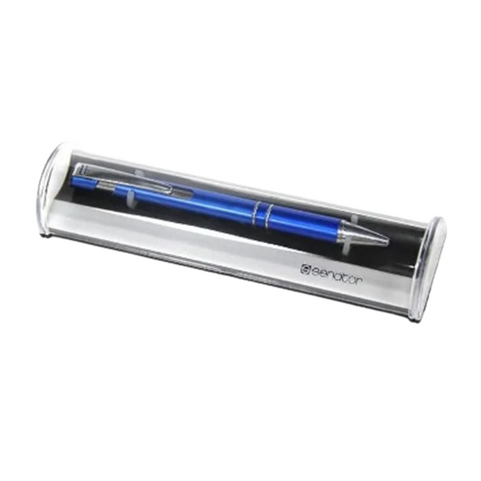 Medium Clip Pen Box