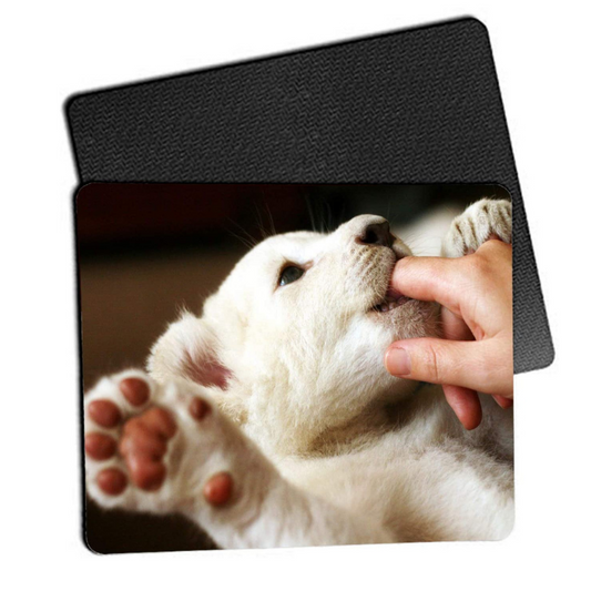 Personalised Sublimation Mouse Pad