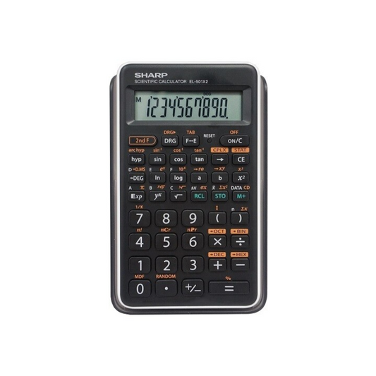 Sharp 146 Functions Scientific Calculator