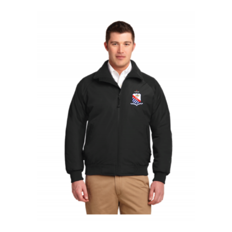St. Mary’s College Port Authority Challenger Jacket
