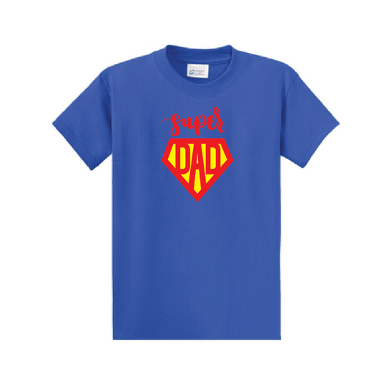 Super Dad Essential T-Shirt
