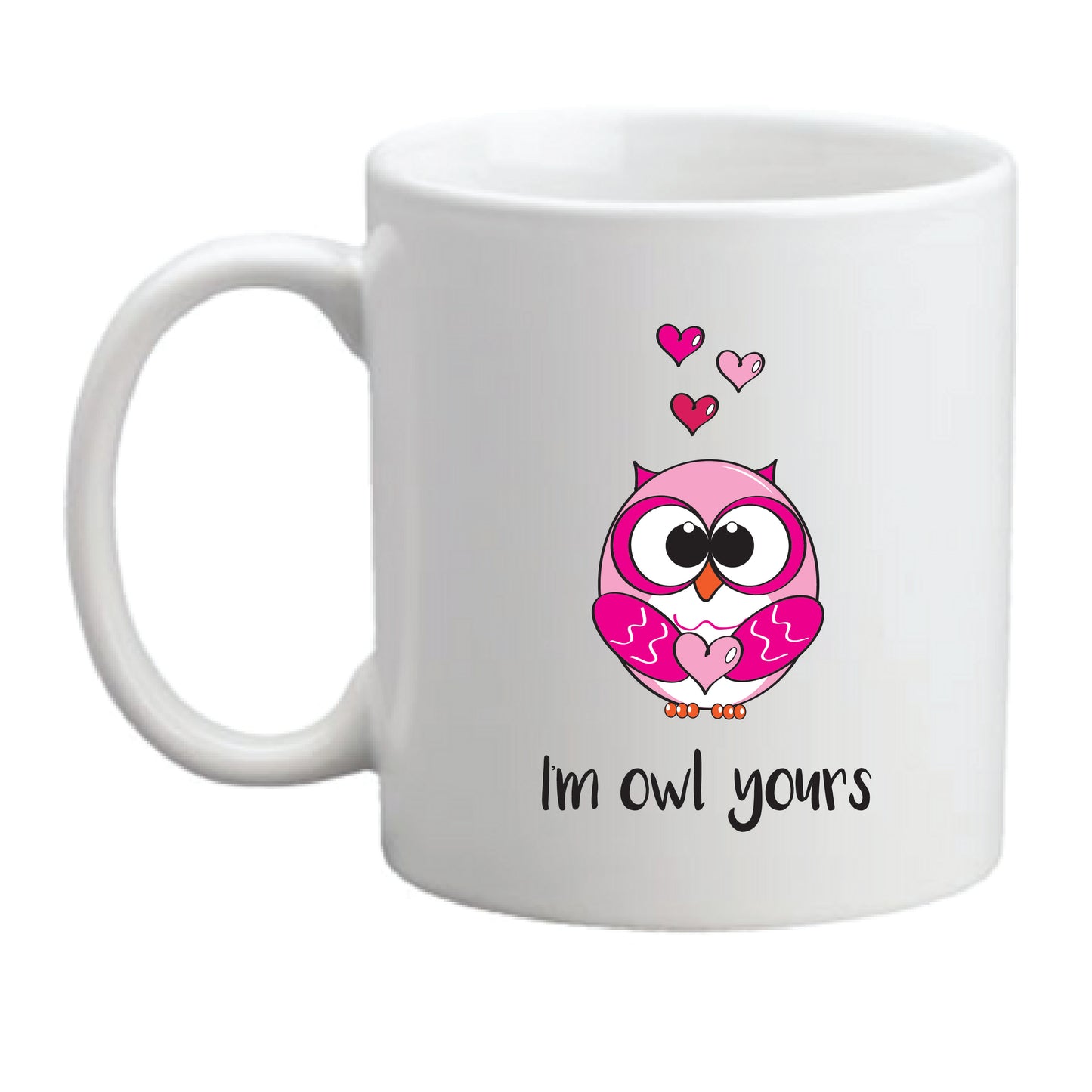 Cutest Corniest Love Mugs Ever