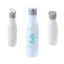 Load image into Gallery viewer, Personalised Torino 17oz Sublimation Vacuum Bottle
