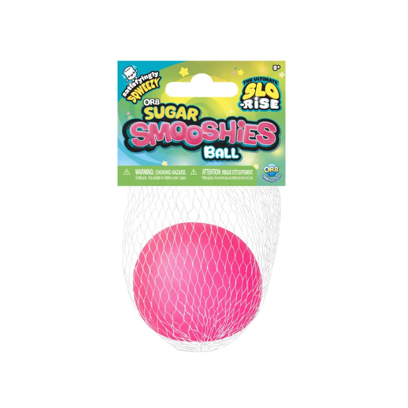 ORB™ 2" Sugar Smooshies Ball