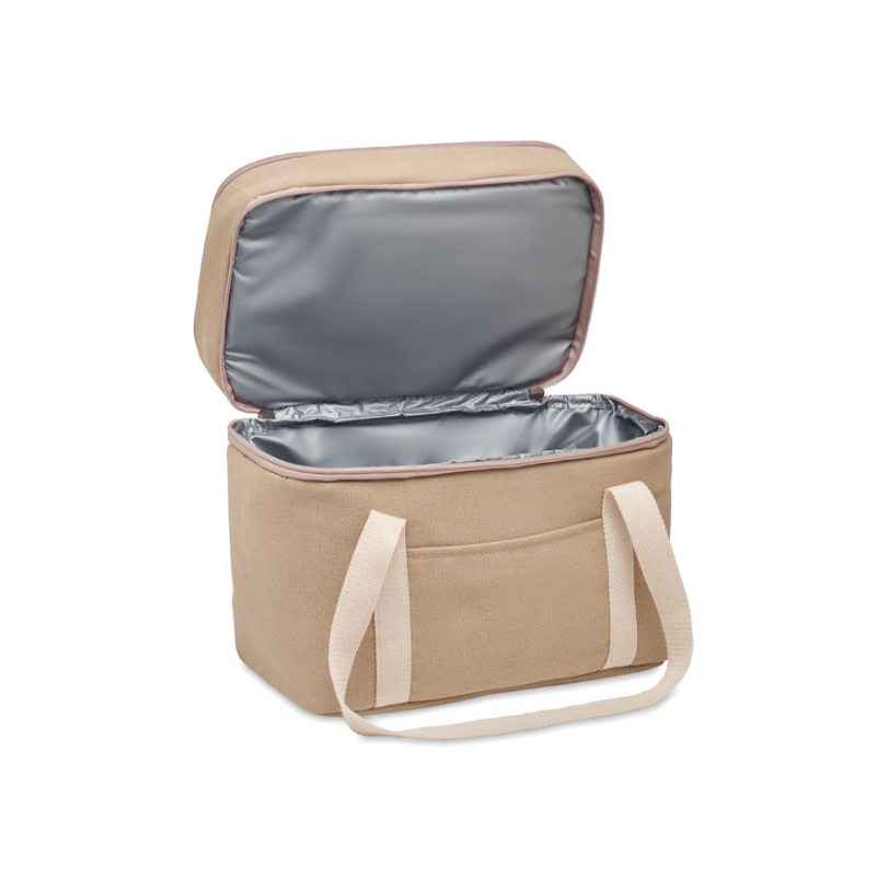 Kecil Two Compartment Cooler Bag