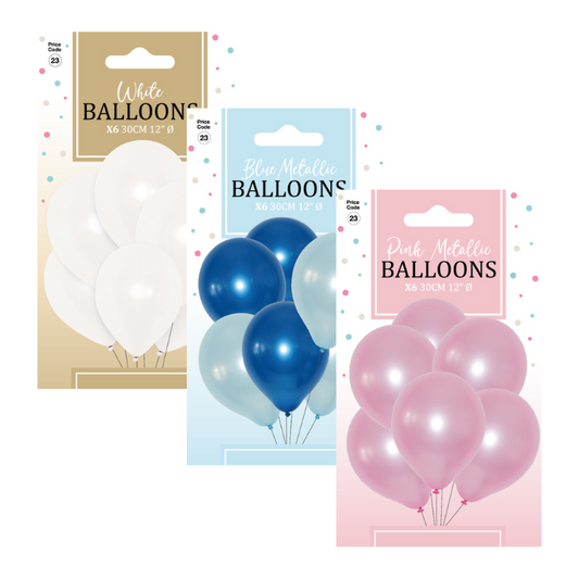 Balloon - Latex