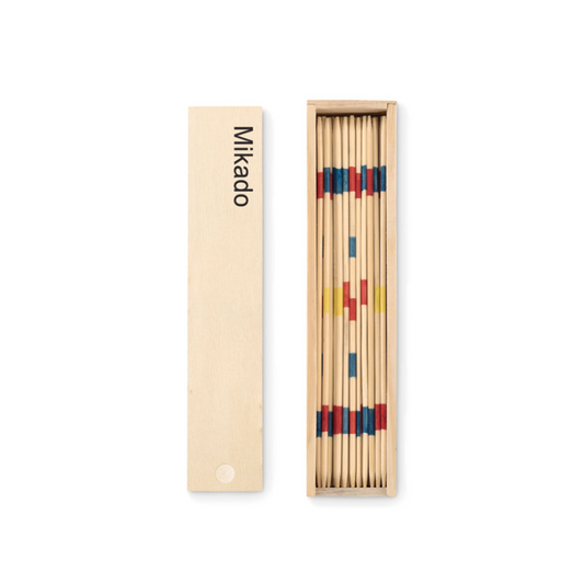 Mini Mikado Stick Game