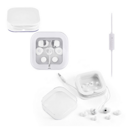 Melody Ear Buds with Microphone
