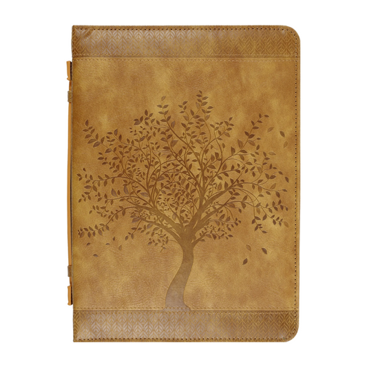Peter Pauper Tree of Life Bible Cover