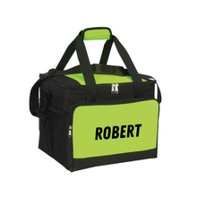 Load image into Gallery viewer, Personalised The Big Chill Cooler - Green
