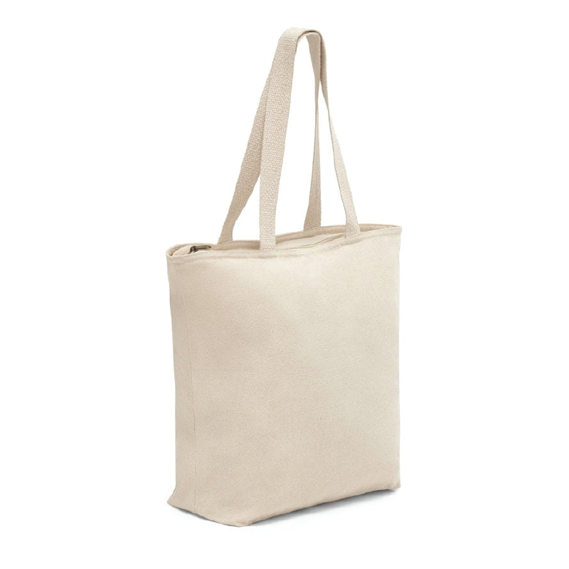 Personalised Hackney Cotton Bag