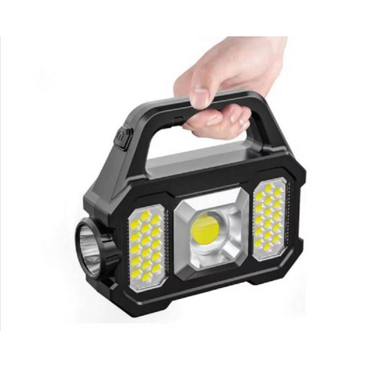 Rechargeable LED Carry Light