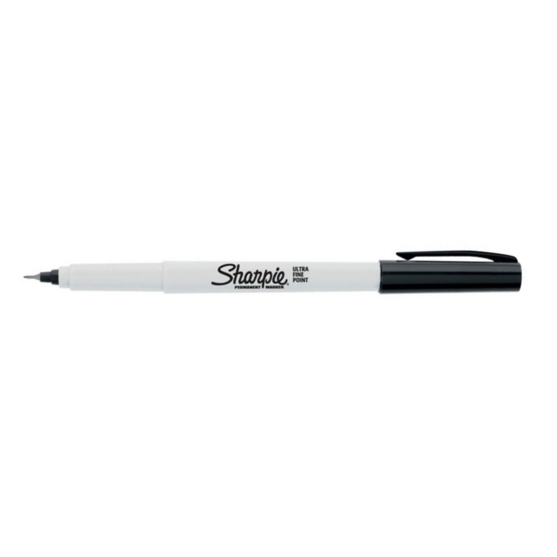 Sharpie Ultra Fine Point Permanent Markers