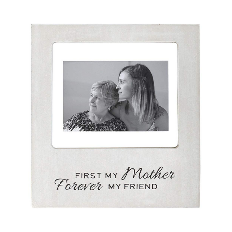 Carson Home Accents First My Mother Photo Frame