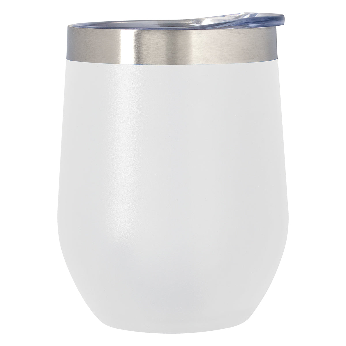 12oz Stainless Steel Wine Cup
