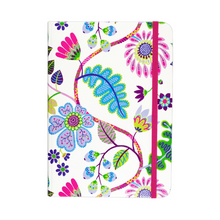 Load image into Gallery viewer, Peter Pauper Fantasy Floral Journal - 5&quot; x 7&quot;
