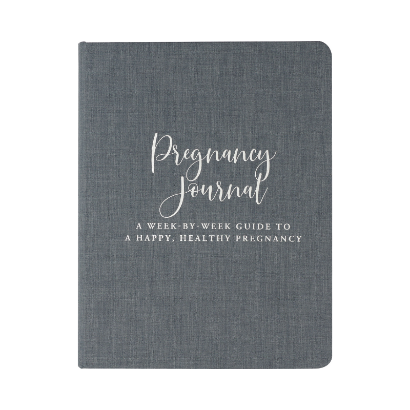Peter Pauper Pregnancy Journal