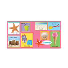 Load image into Gallery viewer, Peter Pauper My First 101 Words Board Book
