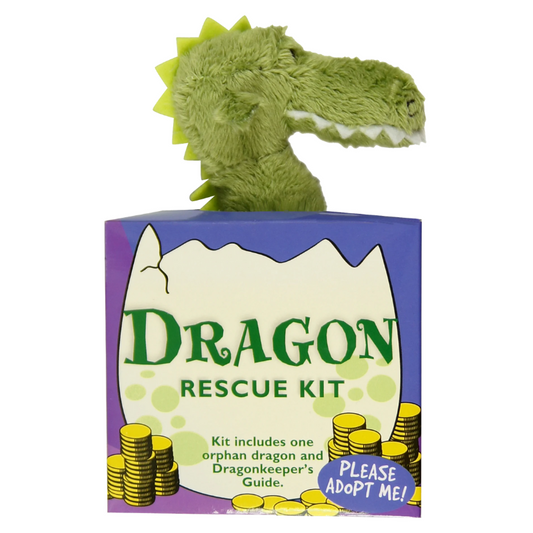 Peter Pauper Dragon Rescue Kit
