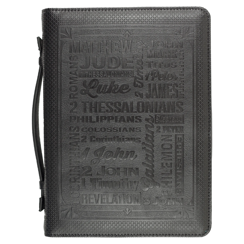 Peter Pauper The Good Word Bible Cover
