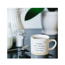 Load image into Gallery viewer, Pavilion 10oz Mug - Million Little Things
