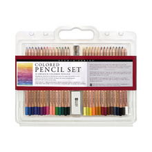 Load image into Gallery viewer, Peter Pauper Studio Series Coloured Pencil Set (30/Pack)

