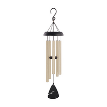 Load image into Gallery viewer, Carson Home Accents 30&quot; Signature Series Chime - Sand Fleck
