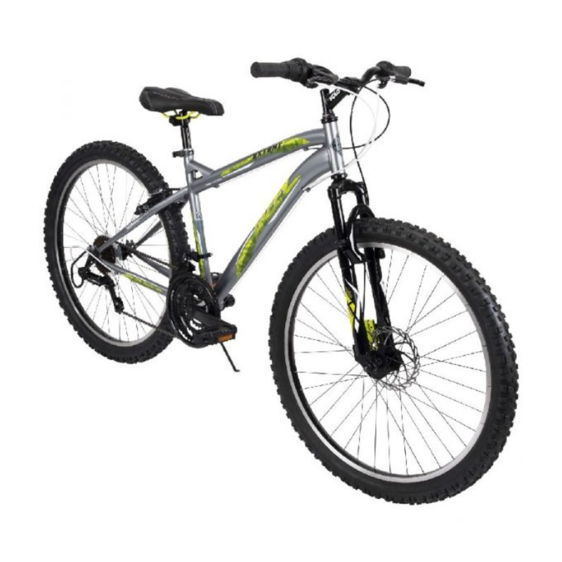 Huffy Mens Extent 26" Bicycle