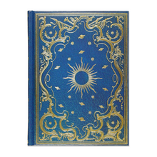 Load image into Gallery viewer, Peter Pauper Celestial Journal - 6&quot; x 8.5&quot;
