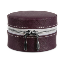 Load image into Gallery viewer, Pavilion 3.5&quot; Zippered Jewellery Case - Best Mom Ever
