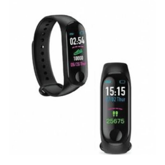 Activity Tracker Health Wristband